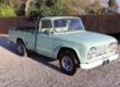 DATSUN NISSAN JUNIOR 1900 PICKUP YEAR 1963 Image