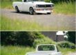 Datsun Nissan Sunny Pickup Truck - Restored Show Spec Low Mileage Classic JDM Image