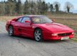 Ferrari F355 gts replica, Toyota MR2 based, ready to use. Image