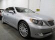LEXUS LS 460 SE-L 4.6 V8 , 52000 MILES WITH F.S.H., ,DELIVERY AND P/EX POSSIBLE Image