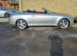 Lexus SC430 2002 Image