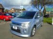 Mitsubishi Delica PETROL MANUAL 2010/10 Image