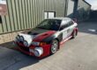 Mitsubishi Evo 6 Tommi Makinen RS edition Group A rally car Image
