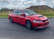 MITSUBISHI EVO 9 FQ 360 HKS IX LTD EDITION px Image