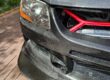 Mitsubishi Evo 9 fq340 - 2 previous owners - FSH - tons of paperwork Image