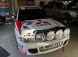 Mitsubishi Lancer Evo 2 Stage Rally Car- Future Historic - Goodwood Festival car Image