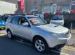 Subaru forester 2.0 xc 4x4 Image