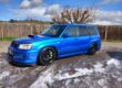 Subaru Forester STI 520BHP 2.35 Forged Image