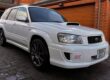 Subaru Forester STI SG9 Image