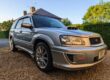 Subaru Forester STI SG9 low mileage Image