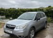 SUBARU FORESTER X 2.0 D,MANUAL.2015.ULEZ COMPLIANT,MOT JUNE 2024. Image
