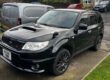 Subaru Forester XT Turbo JDM import Image