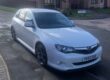 Subaru Impreza 2.0 RX reduced Image