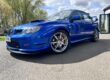 SUBARU IMPREZA 2.5 WRX STI PRODRIVE WIDETRAK HAWKEYE DCCD, 2005 WITH JUST 25K Image