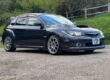 Subaru Impreza WRX STI - 2008 - 2.0L - Import Image