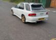 subaru impreza wrx sti Image
