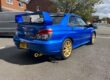 Subaru Impreza WRX STI JDM Import Image