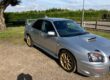 subaru impreza wrx sti type uk Image