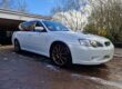 Subaru Legacy GT Spec B Auto JDM Image