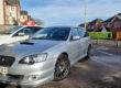 Subaru Legacy GT Spec B manual 360bhp Image