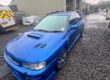 SUBARU P1 - Restoration Project Image