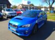 Subaru WRX STI 2.5 WRX STi Type UK 4dr PETROL MANUAL 2014/64 Image