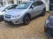 Subaru Xv 2.0 I Se Petrol Automatic 2018 Image