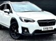 SUBARU XV 2.0 i SE Premium 2018 Image