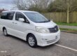 Toyota Alphard 2005 3.0LTR MS Image