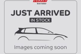 Toyota C-HR 1.8 Hybrid Excel 5dr CVT [Leather] Hatchback Petrol/Electric Hybrid