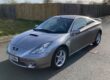 Toyota Celica VVTi 190 Image