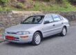 TOYOTA COROLLA 1.6 GLI AUTOMATIC EXECUTIVE PETROL AUTO HATCH Image