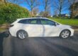 TOYOTA COROLLA HYBRID & LPG ICON TECH WHITE 2020 20 ESTATE Image