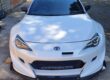 Toyota GT86 Rocket Bunny Image