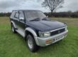 Toyota Hilux Surf 1994 3.0TD Automatic Image