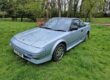 Toyota Mr2 mk1 AW11 Image