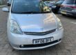 TOYOTA PRUIS 1.5 HYBRID HPI CLEAR NAVER USED TAXI LOW MILES IDEAL FAMLEY CAR Image