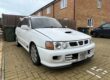 Toyota Starlet EP85 - Very Rare Starlet 4x4 Image
