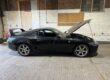 Unfinished project - Toyota Supra Mk4 Aero top, manual, factory twin turbo Image