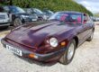 1983 Datsun 280Z PETROL Manual Image