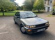 1990 Toyota Corolla 1.3 GL+ONLY 58k+1 OWNER+FUTURE CLASSIC+PX+SWAP Image
