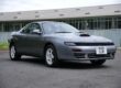 1992 Toyota Celica GT-Four Lightweight Rally, 103k Image