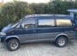 1994 Mitsubishi Delica, L400, Long Wheel Base, 2.8TDI, Super Exceed Image