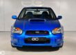 2004 Subaru Impreza WRX STI Type UK Widetrack PPP - Unmodified & Low Mileage Image