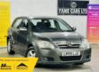 2005 Toyota Corolla 1.6 VVT-i T3 5dr HATCHBACK Petrol Automatic Image