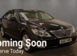 2007 Lexus LS 4.6 460 V8 SE-L Saloon 4dr Petrol Auto Euro 4 (375 ps) Saloon Petr Image