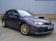 2008 Subaru Impreza WRX STI Type UK ULEZ Manual 111k Turbo Hatch EJ257 300 GRF Image