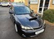 2009 Subaru Impreza 2.5t WRX Grey 5 Door One Owner 23,000 Miles Standard Car Image