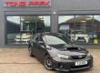 2011 Subaru Impreza 2.0 WRX STI JDM 4wd Saloon Image