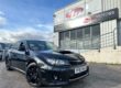 2011 Subaru WRX 2.5 WRX STi Type UK 4dr SALOON PETROL Manual Image
